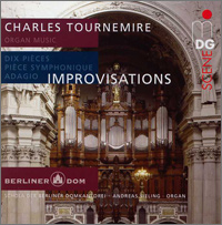 CD Improvisations